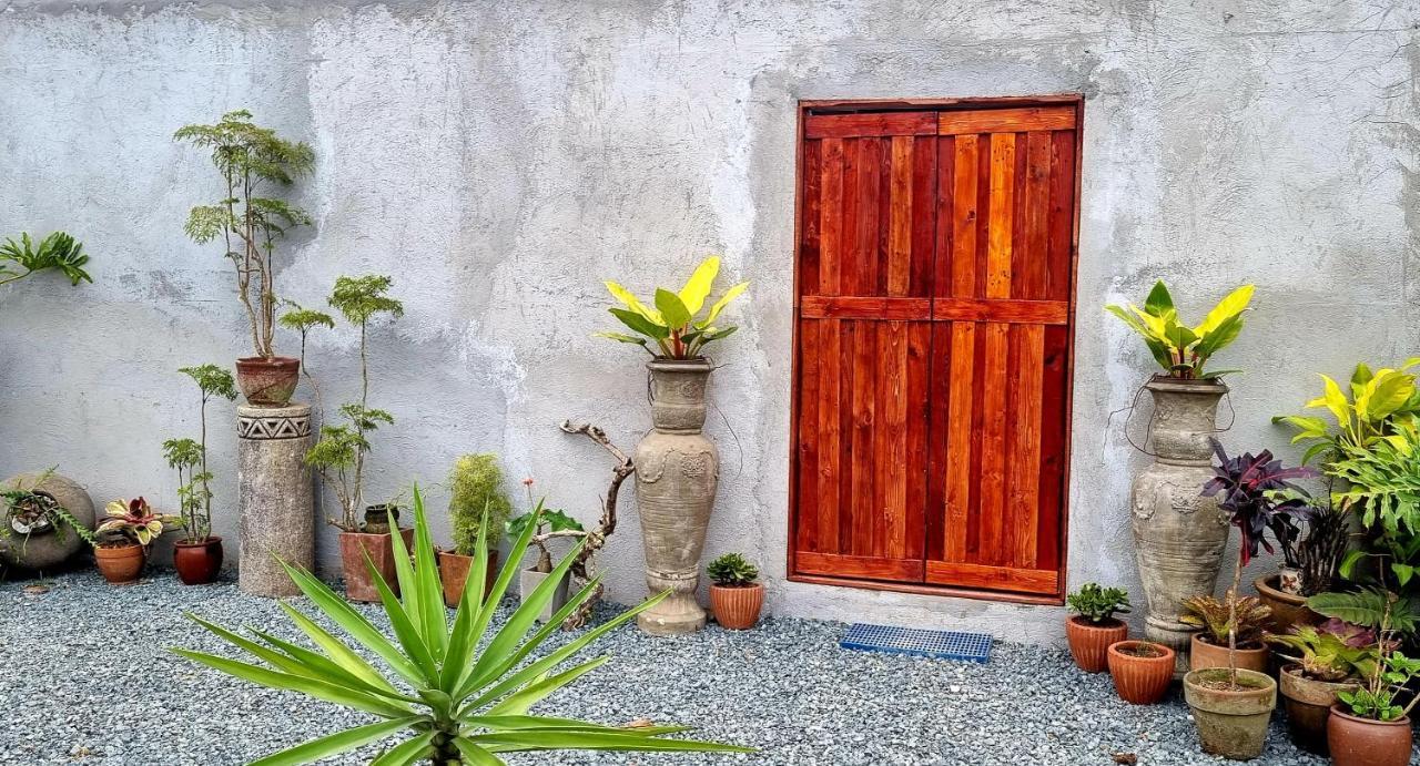 Marius Bed & Breakfast, Aguinaldo Highway, Lalaan 2Nd Silang Екстер'єр фото