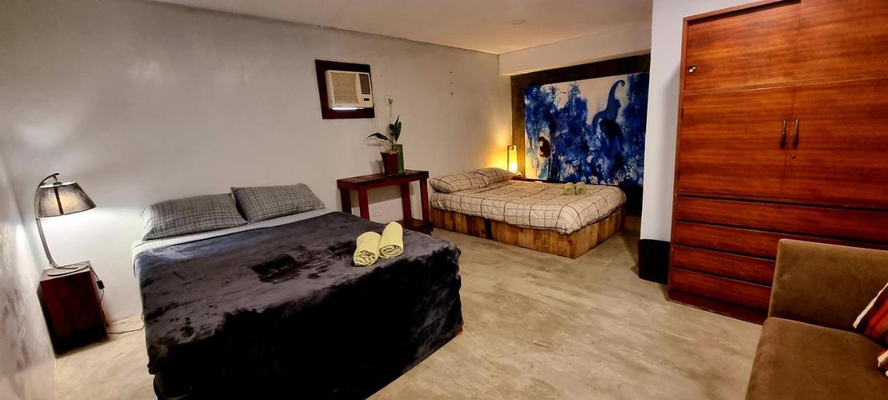 Marius Bed & Breakfast, Aguinaldo Highway, Lalaan 2Nd Silang Екстер'єр фото