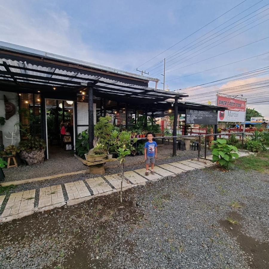 Marius Bed & Breakfast, Aguinaldo Highway, Lalaan 2Nd Silang Екстер'єр фото