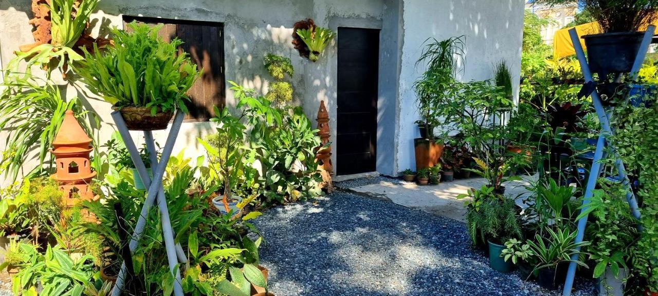 Marius Bed & Breakfast, Aguinaldo Highway, Lalaan 2Nd Silang Екстер'єр фото