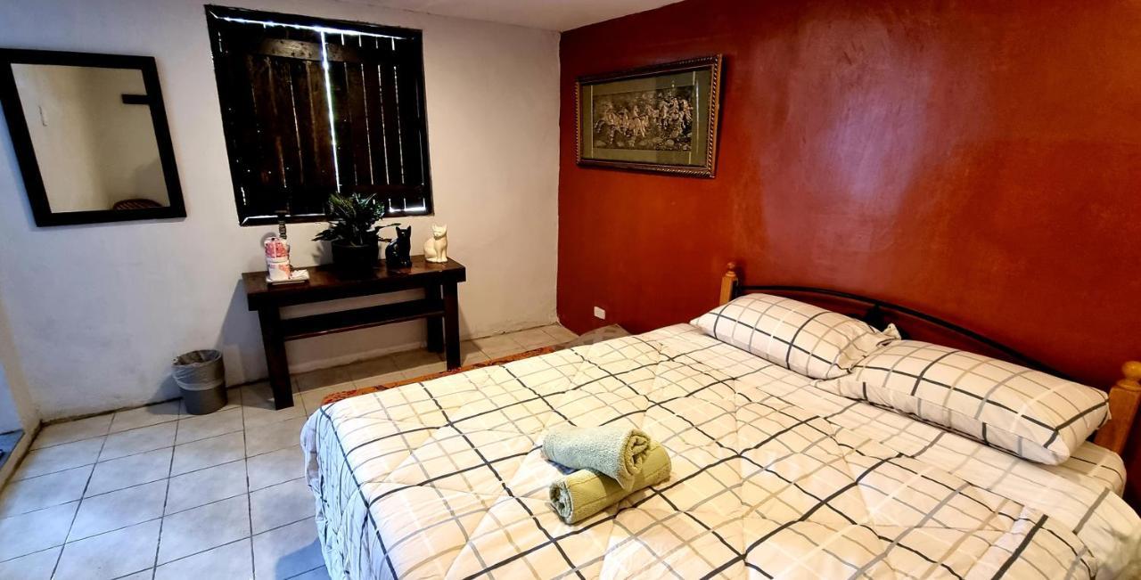 Marius Bed & Breakfast, Aguinaldo Highway, Lalaan 2Nd Silang Екстер'єр фото